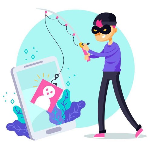 How to Protect Yourself from Catfishing and Cybercriminals